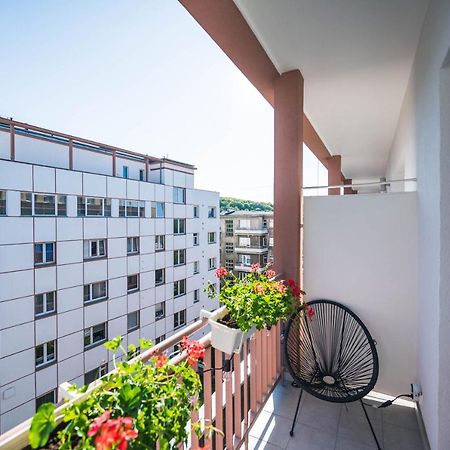 גדינייה Apartament 109 W Centrum Gdyni Prostywynajem מראה חיצוני תמונה