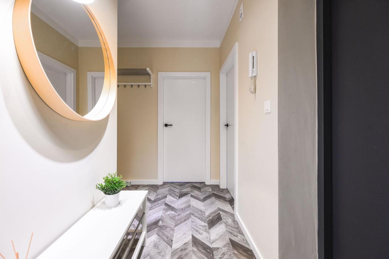 גדינייה Apartament 109 W Centrum Gdyni Prostywynajem מראה חיצוני תמונה