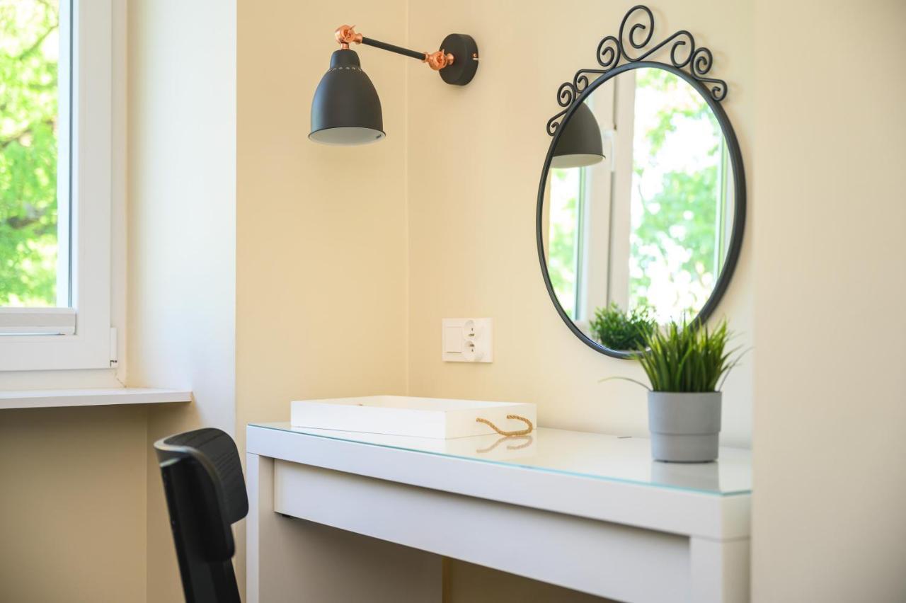 גדינייה Apartament 109 W Centrum Gdyni Prostywynajem מראה חיצוני תמונה