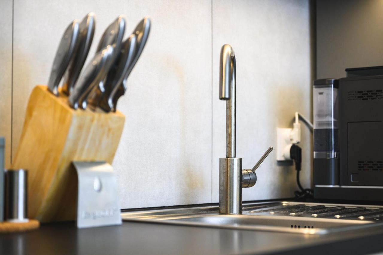 גדינייה Apartament 109 W Centrum Gdyni Prostywynajem מראה חיצוני תמונה