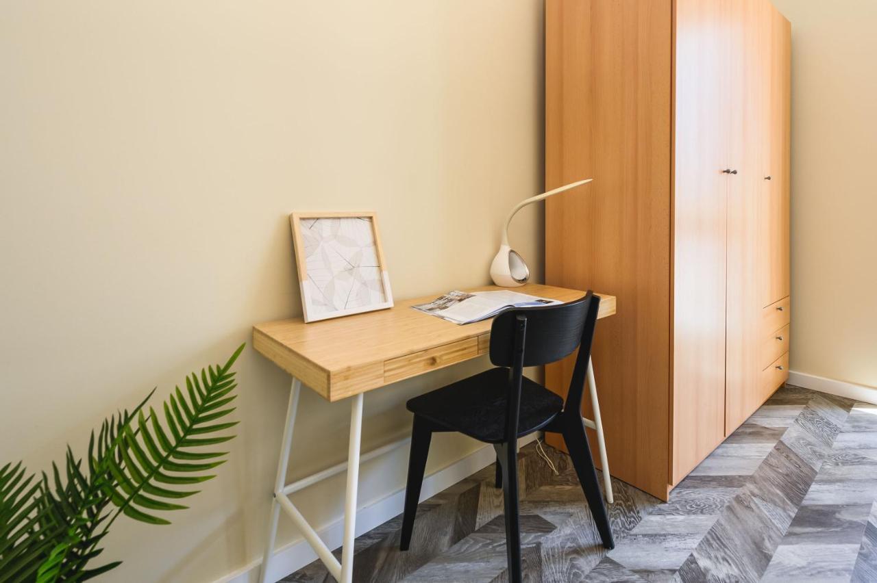 גדינייה Apartament 109 W Centrum Gdyni Prostywynajem מראה חיצוני תמונה