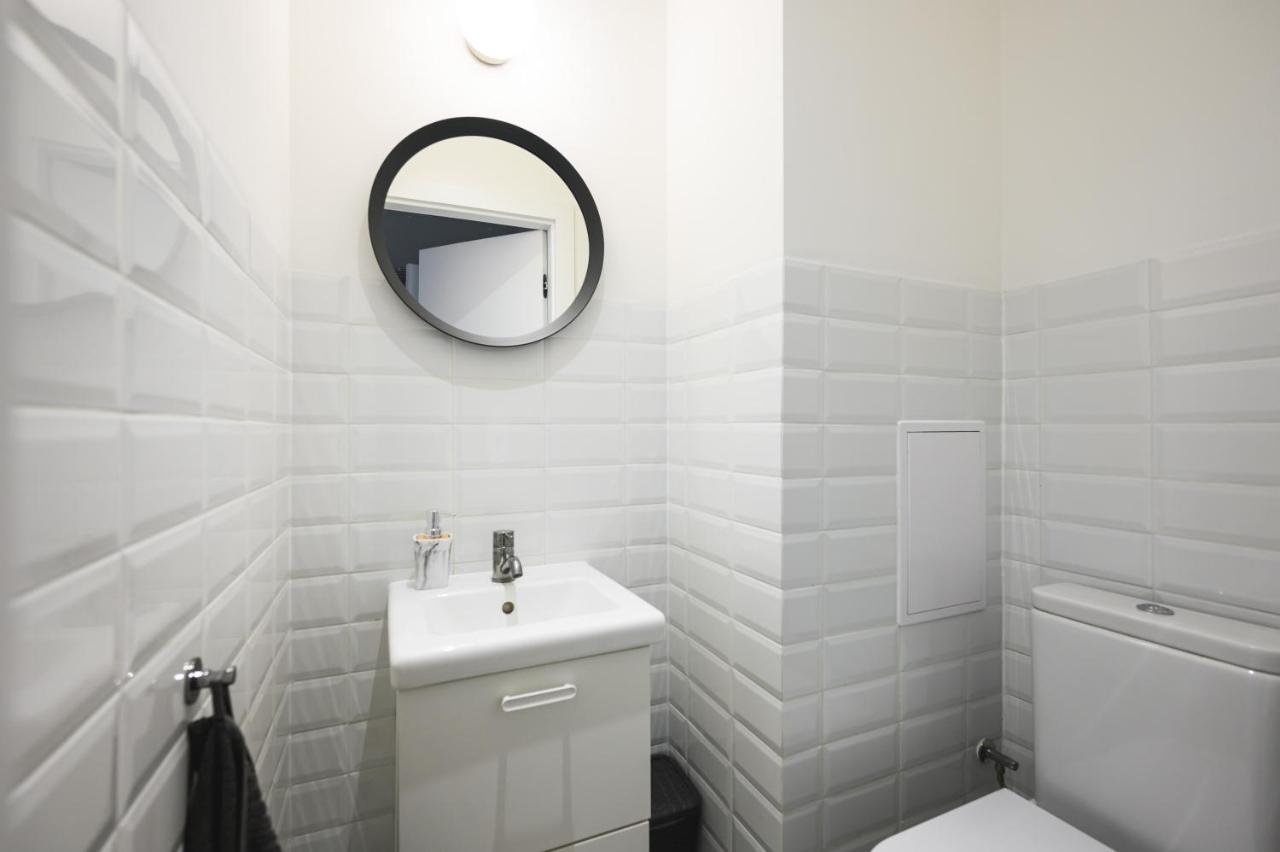 גדינייה Apartament 109 W Centrum Gdyni Prostywynajem מראה חיצוני תמונה