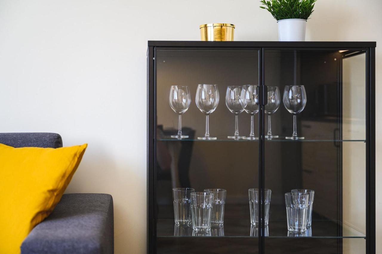 גדינייה Apartament 109 W Centrum Gdyni Prostywynajem מראה חיצוני תמונה