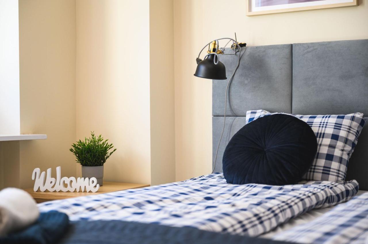 גדינייה Apartament 109 W Centrum Gdyni Prostywynajem מראה חיצוני תמונה