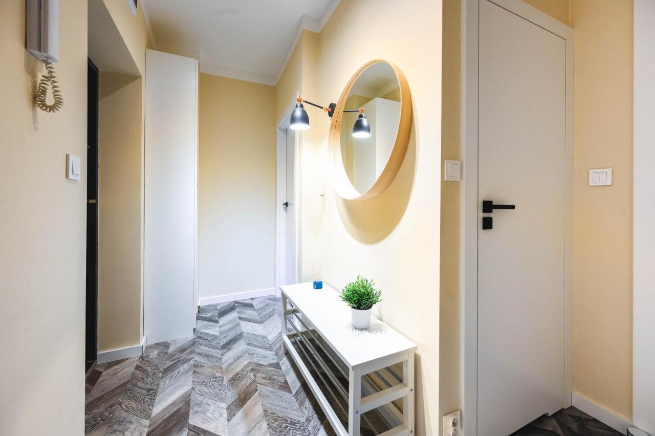 גדינייה Apartament 109 W Centrum Gdyni Prostywynajem מראה חיצוני תמונה