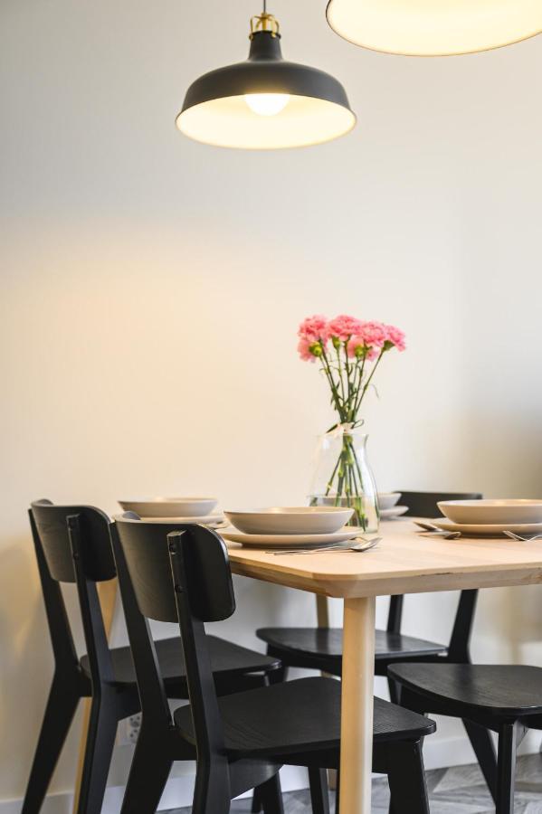 גדינייה Apartament 109 W Centrum Gdyni Prostywynajem מראה חיצוני תמונה