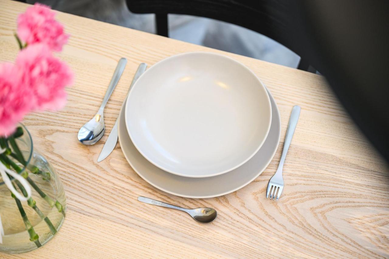 גדינייה Apartament 109 W Centrum Gdyni Prostywynajem מראה חיצוני תמונה