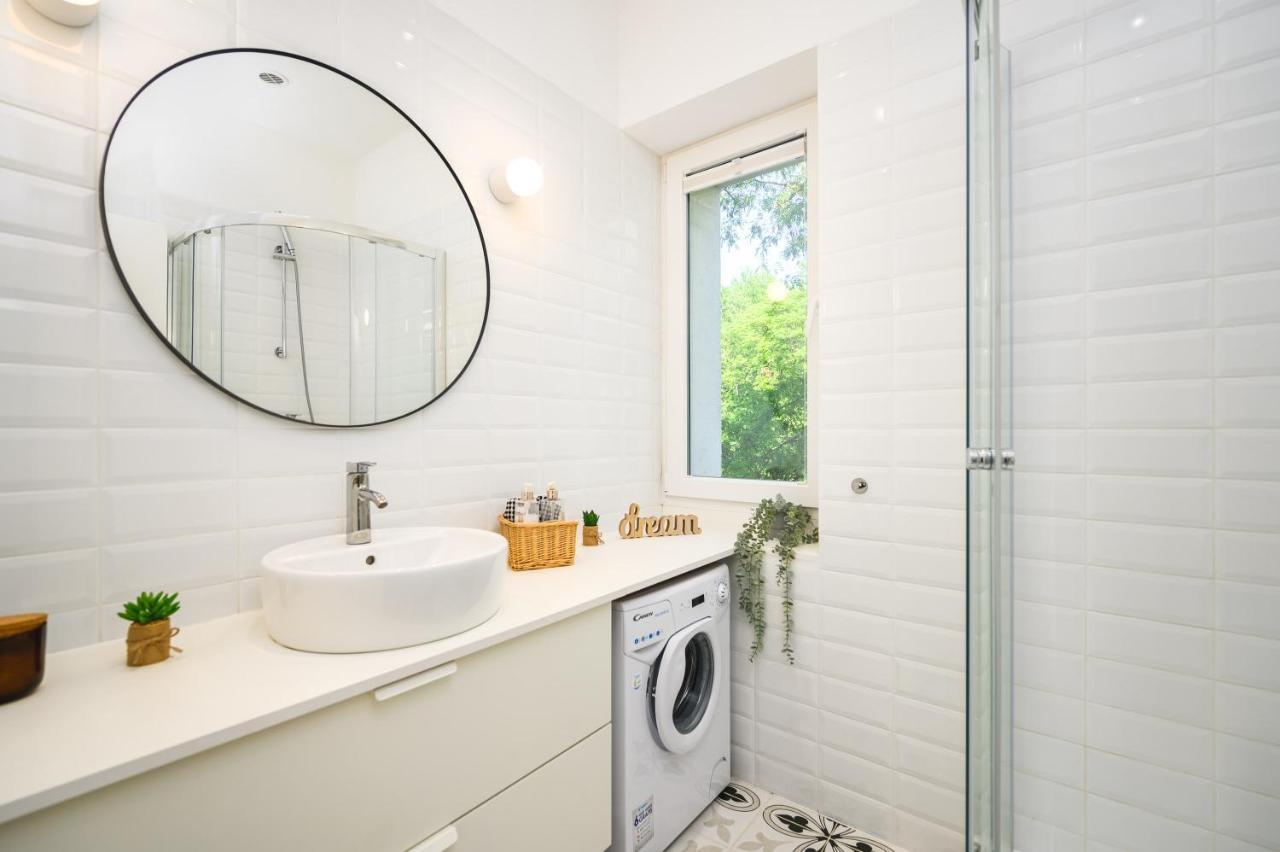 גדינייה Apartament 109 W Centrum Gdyni Prostywynajem מראה חיצוני תמונה