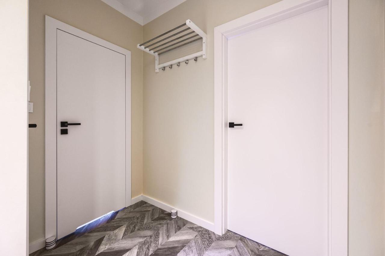 גדינייה Apartament 109 W Centrum Gdyni Prostywynajem מראה חיצוני תמונה