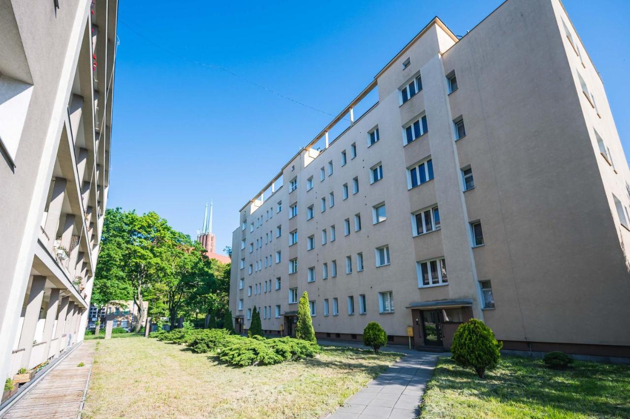 גדינייה Apartament 109 W Centrum Gdyni Prostywynajem מראה חיצוני תמונה