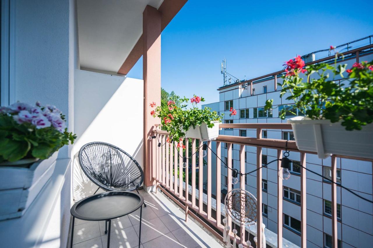 גדינייה Apartament 109 W Centrum Gdyni Prostywynajem מראה חיצוני תמונה